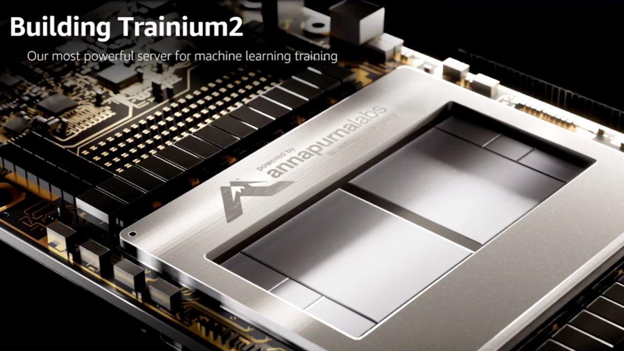 IaaSgeek's tweet card. Cloud used to be about racks and APIs. In the AI era it's about chips, memory, and networks.