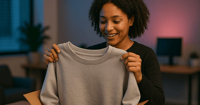 Tweet card summary image