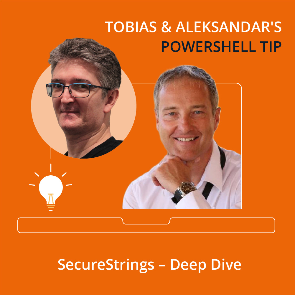Script_Runner's tweet card. Is your data really secure? Protect sensitive information, learn about SecureString's strengths and limitations. We reveal its cross-platform pitfalls.