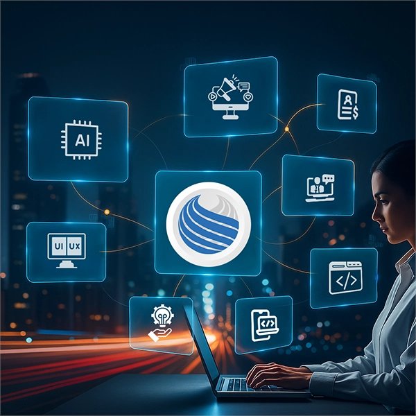 Syngrid_IT's tweet card. Syngrid Technologies delivers innovative IT solutions to businesses worldwide. Our services include AI-driven automation, ERP, Zoho integration, cybersecurity, and cloud solutions to drive growth,...