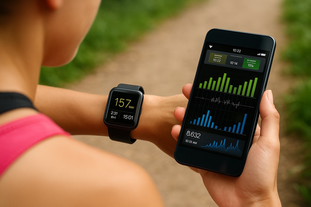 JMDC_STORIES's tweet card. 保険者の保健事業で成果を出すためのICTデバイス活用法を、3つの具体的なヒントとともに解説。ウェアラブル・血圧計などの配布戦略、イベント企画、データの見える化に加え、Pep UpやPHRとの連携による保健指導強化のポイントも紹介します。