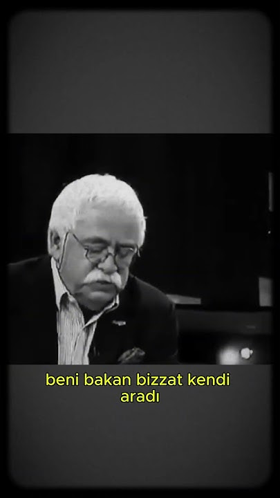 mr_salihdere's tweet card. Levent Kırca Erdoğan'ın Davetine Neden Gitmediğini Açıklıyor #ıspanak...