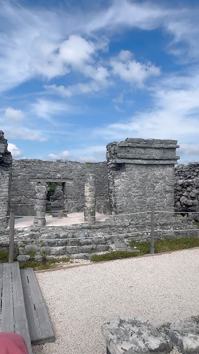 HighSociety400's tweet card. #mayanruins #ancient #civilization #mexico #tulum