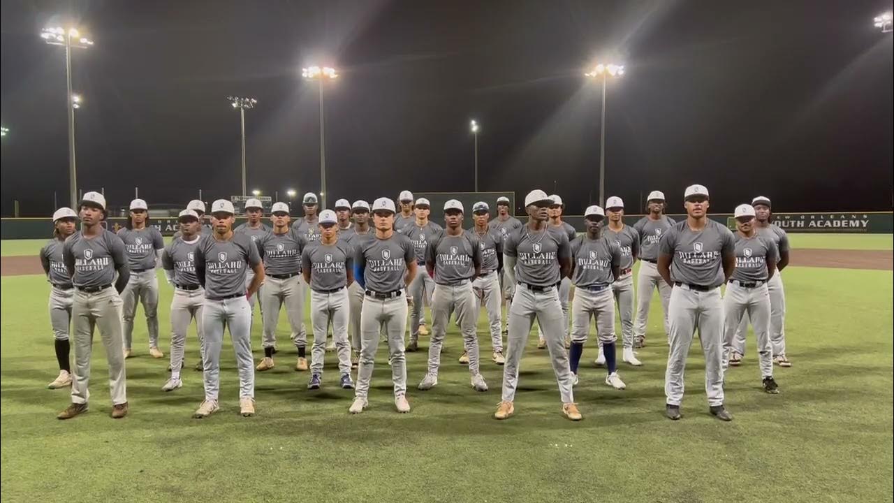 BleuDevilBSB's tweet card. 2022 Dillard Baseball Fundraiser