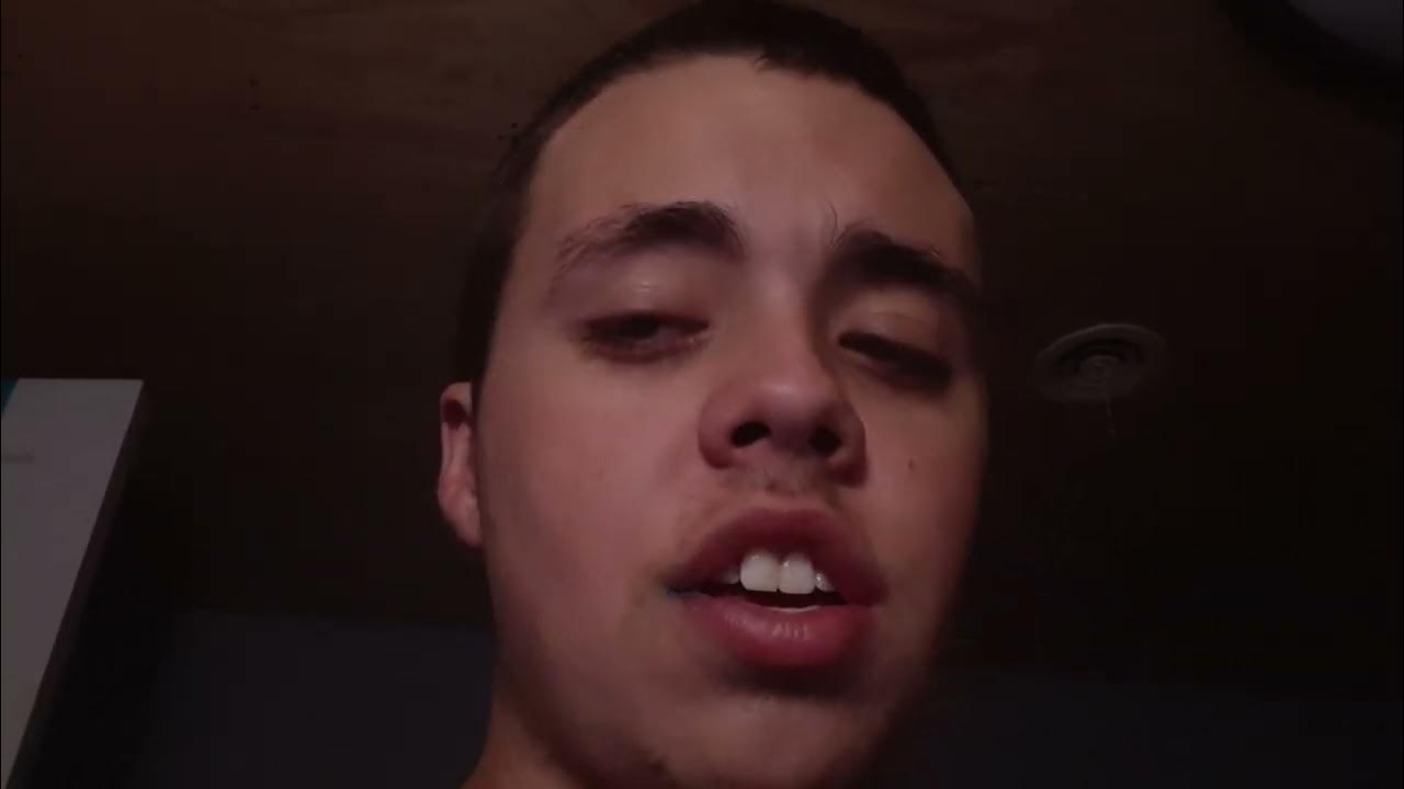 terminatevader's tweet card. Thinking About Using Linux | TNV Vlog 468