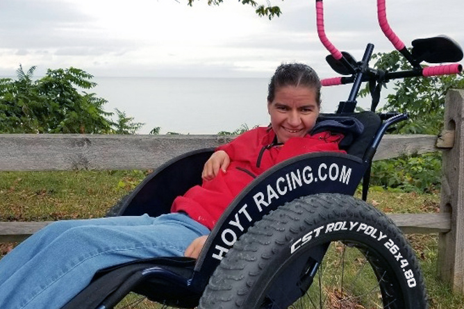 ehcainc's tweet card. Penn State Behrend men’s soccer coach Dan Perritano and 23-year old daughter Emma are embarking on their sixth journey this summer.