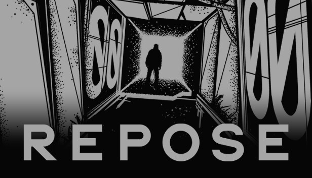 0atis0's tweet card. In the facility, each step, each shot, each mistake costs precious energy. Rendered entirely in black and white, this mystery can be unravelled. The puzzle can be solved. Don't ask who tried to solve...