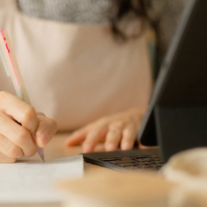 Tweet card summary image