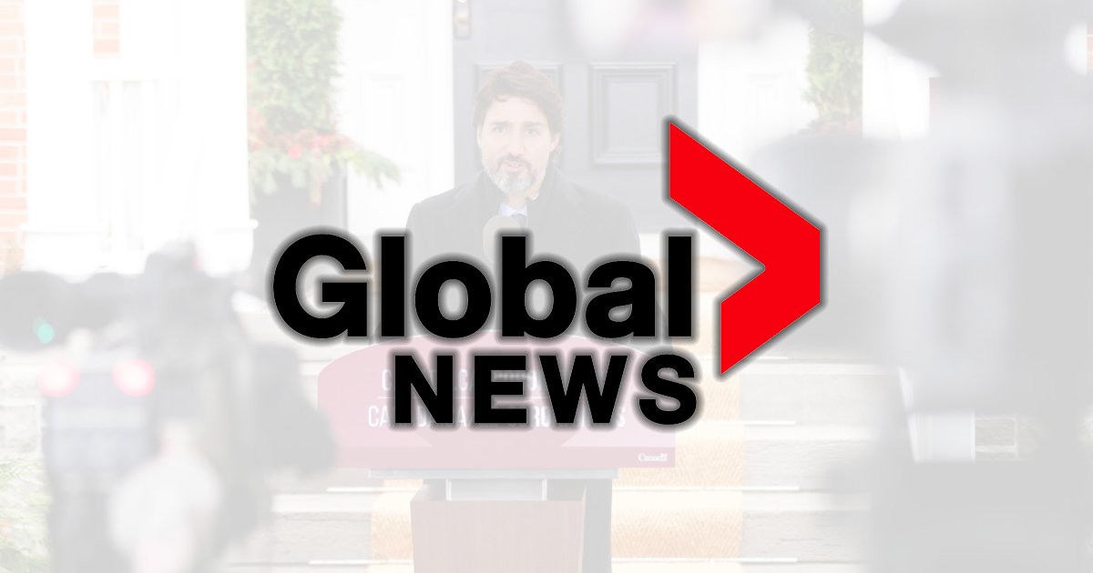 KloetMichelle's tweet card. The owners of Global News are demanding more government funding as its news media company faces imminent financial collapse. 