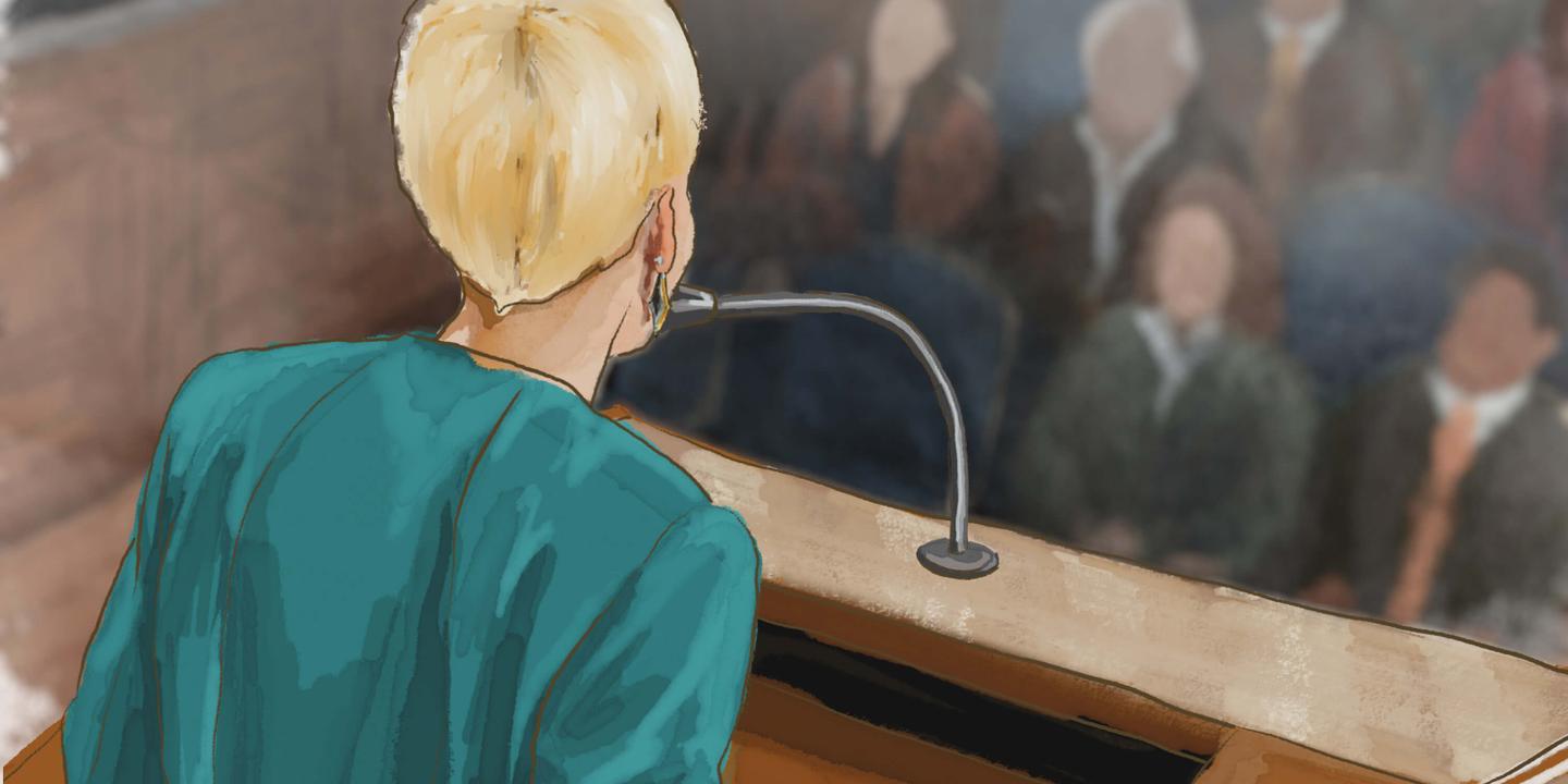 KatzePotatoes's tweet card. Lionel Charvin, a midwife already convicted for numerous rapes of his patients, is appearing once again before a criminal court starting Thursday for additional crimes, allegedly committed in the...