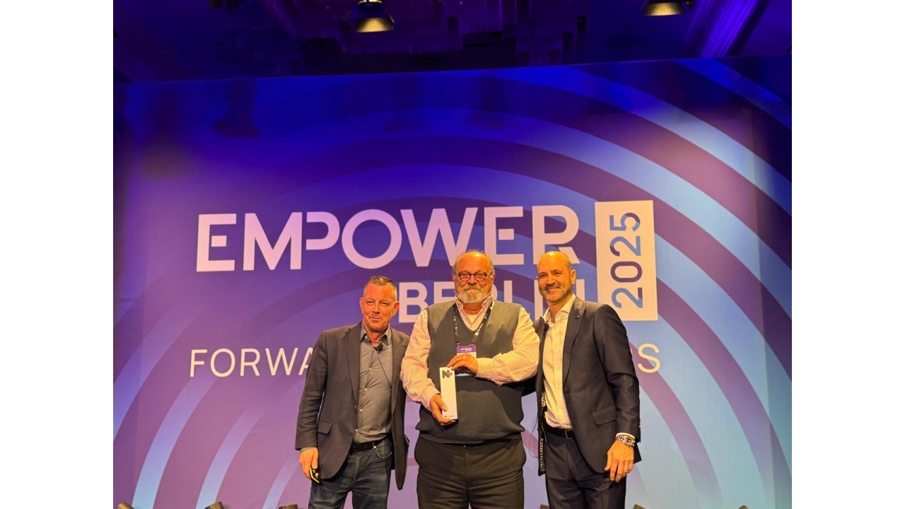 channelcity's tweet card. Empower 2025: a Berlino l’ecosistema globale di N-able celebra innovazione, crescita e partnership