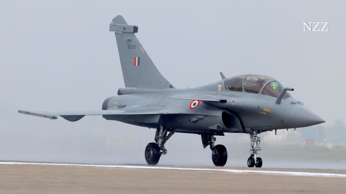 RedMarkar's tweet card. During last week's military attack on Pakistan, India apparently lost at least one modern French fighter jet to Chinese-made air-defense systems. The loss represents a wake-up call to Europe to...