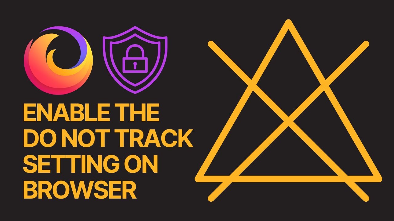 visualmodo's tweet card. How To Enable the Do Not Track Setting On your Web Browser? Mozilla...