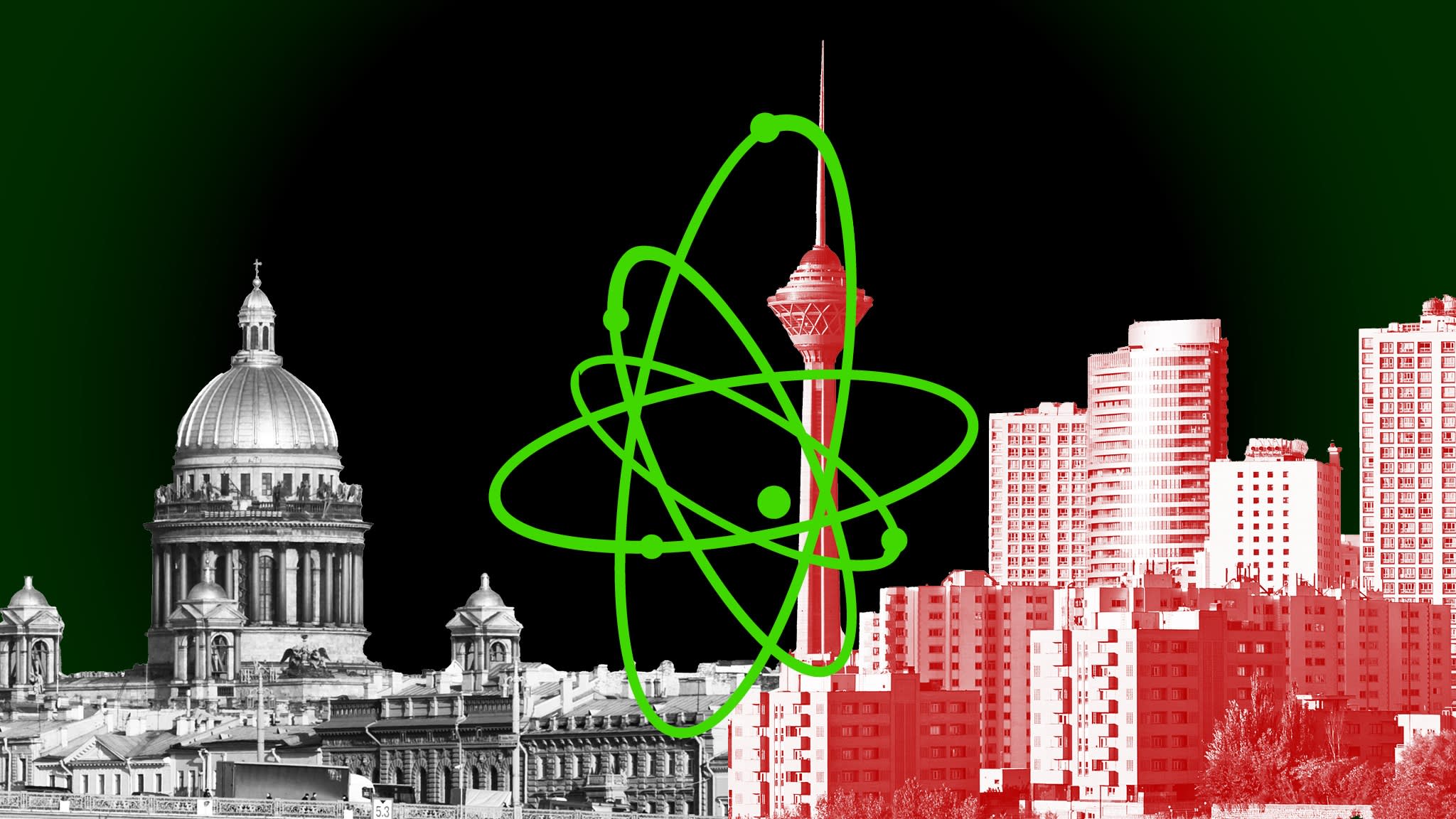 biannagolodryga's tweet card. US claims meeting is part of an effort by Tehran to acquire sensitive military technologies from Moscow