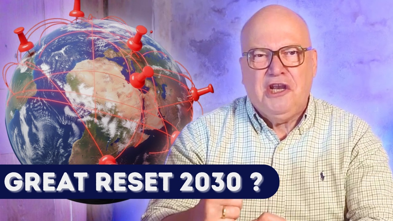 ManipulatorX's tweet card. Der ‚Great Reset‘: Was niemand erwähnt…