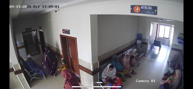 Doc_Chaudhary's tweet card. Four months at MNHC 227/EB feels less like a job and more like a crash course in life management. In this short span, I have been A doctor seeing endless OPD queues A manager juggling staff shortages...