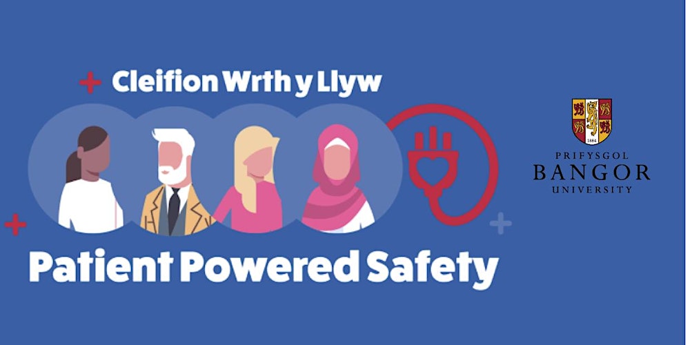 csubbe's tweet card. 6th International Symposium: sharing experience and expertise on how patients and those close to them can improve safety of care today.