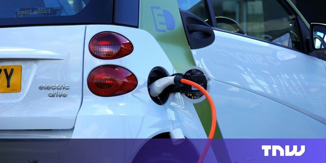 thenextweb's tweet card. Joseba Villate, CEO of green battery startup alterity, shares five ways European companies can compete with Asian giants.
