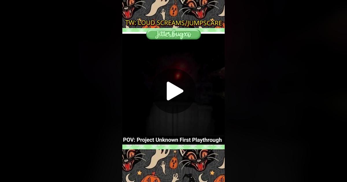 Jitterbug_xo's tweet card. Check out Ash’s video.