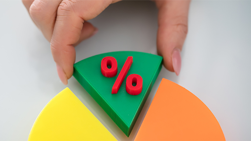 PortfAdviser's tweet card. Outsourcers are still the main drivers of asset growth in MPS, according to ISS Market Intelligence report