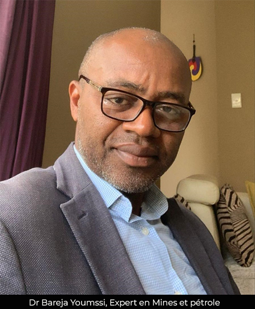 cameroon_data's tweet card. Le Ministre intérimaire Pr Fuh Calistus Gentry fait de la Société Nationale des Mines du Cameroun une Direction du Ministère des Mines, de l’Industrie et du Développement Technologique. Selon un