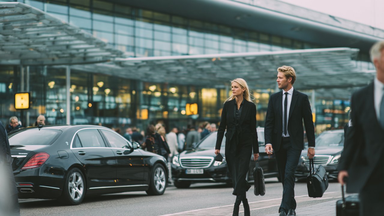 automatedmill's tweet card. I wrote last week on my early days just after taking over a corporate limousine service business and how I needed to make some drastic changes in the business in order to make my investment pan out....