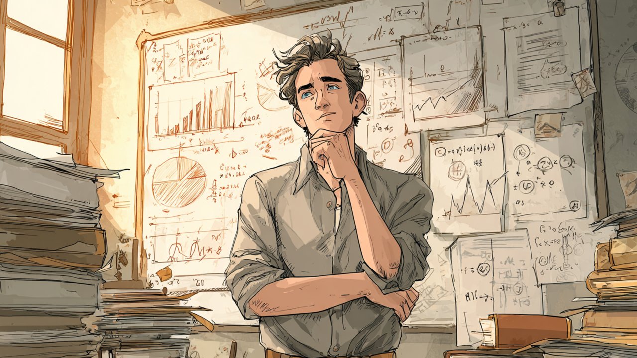 automatedmill's tweet card. Let’s cut the crap. If your business is stuck, struggling, or straight-up failing, the problem isn’t the economy, your competitors, or bad luck.