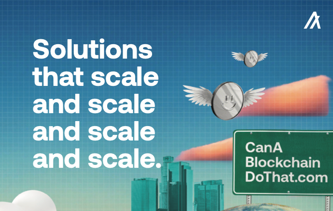 MukeshModi2068's tweet card. Explore how Algorand's blockchain technology empowers diverse applications, enhancing finance, supply chains, and real-world asset markets with efficiency, transparency, and low transaction fees.