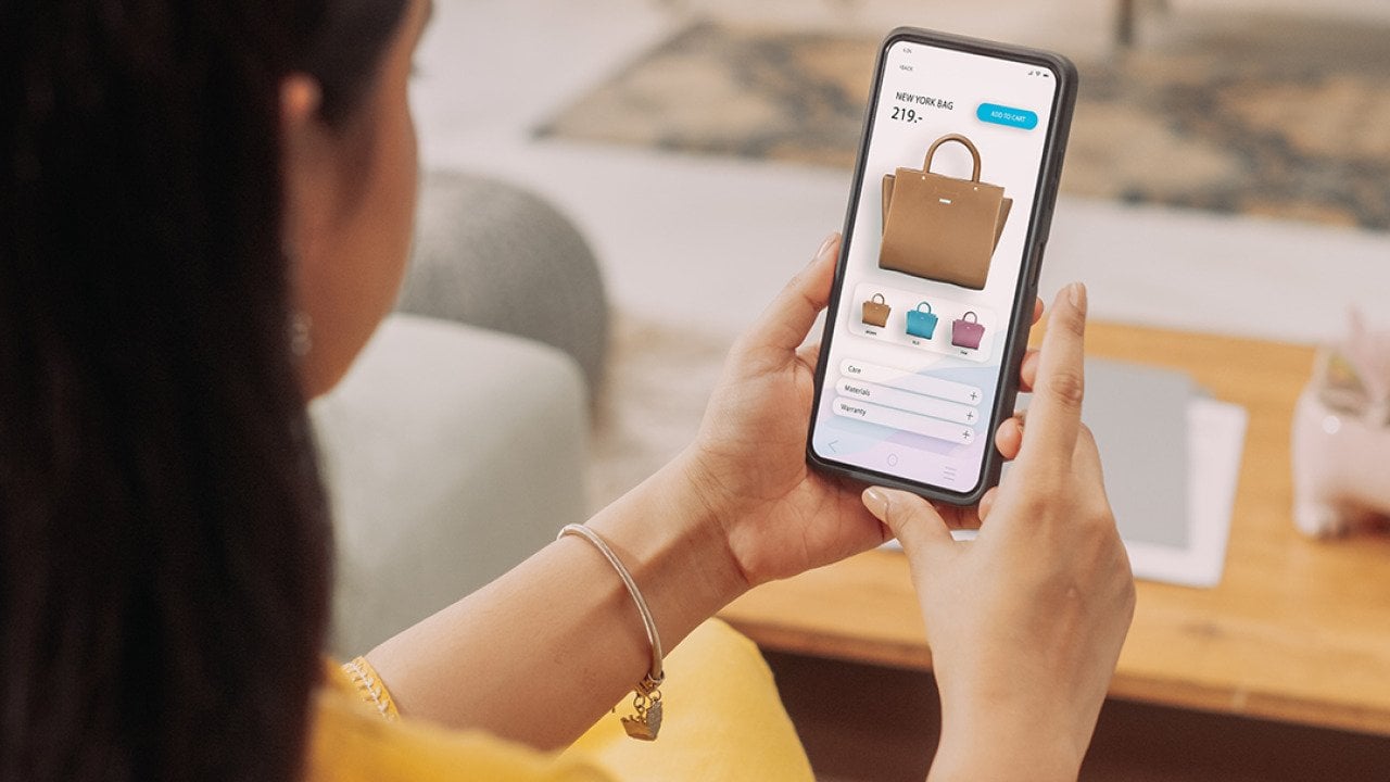JamesJackson099's tweet card. As AI-generated ads and product descriptions flood the market, top researchers reveal why consumer trust may be eroding—and what brands must do to regain it, es