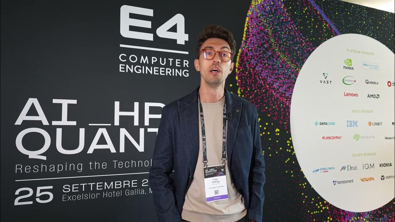 e4company's tweet card. GenAI non basta: servono gli agenti AI per creare valore reale -...