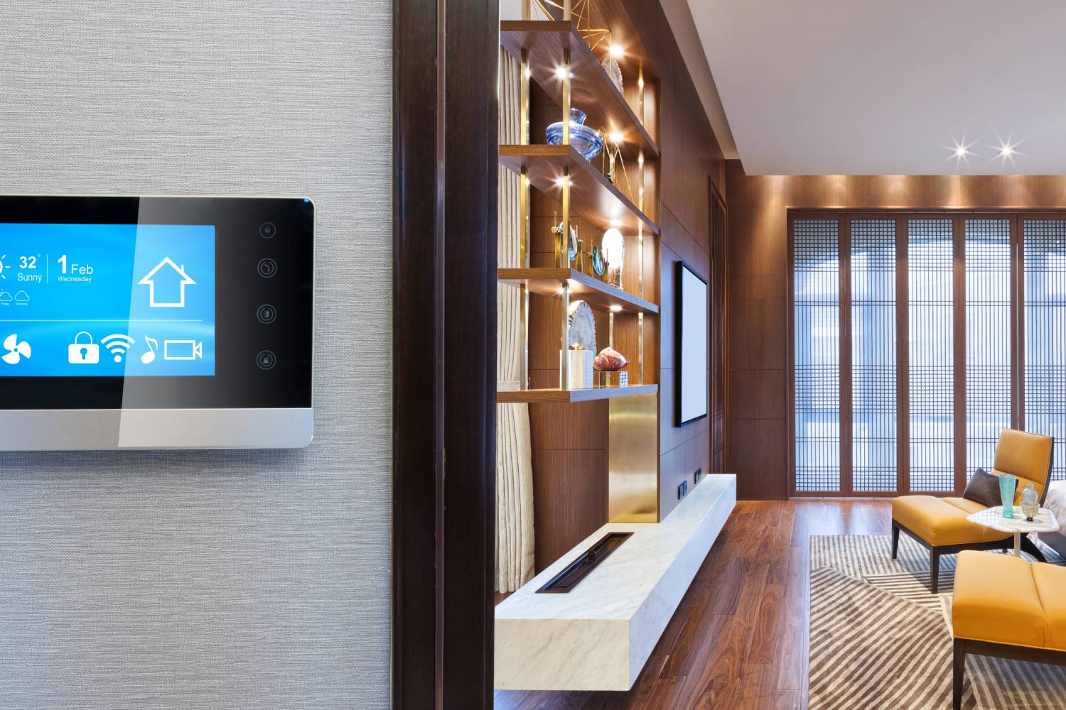 InLinkSystems's tweet card. On-site, Remote & In-Home Computer Services