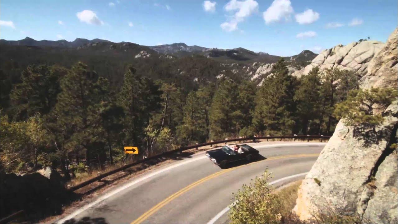 techlink_entmt's tweet card. South Dakota Lottery "Good Times"