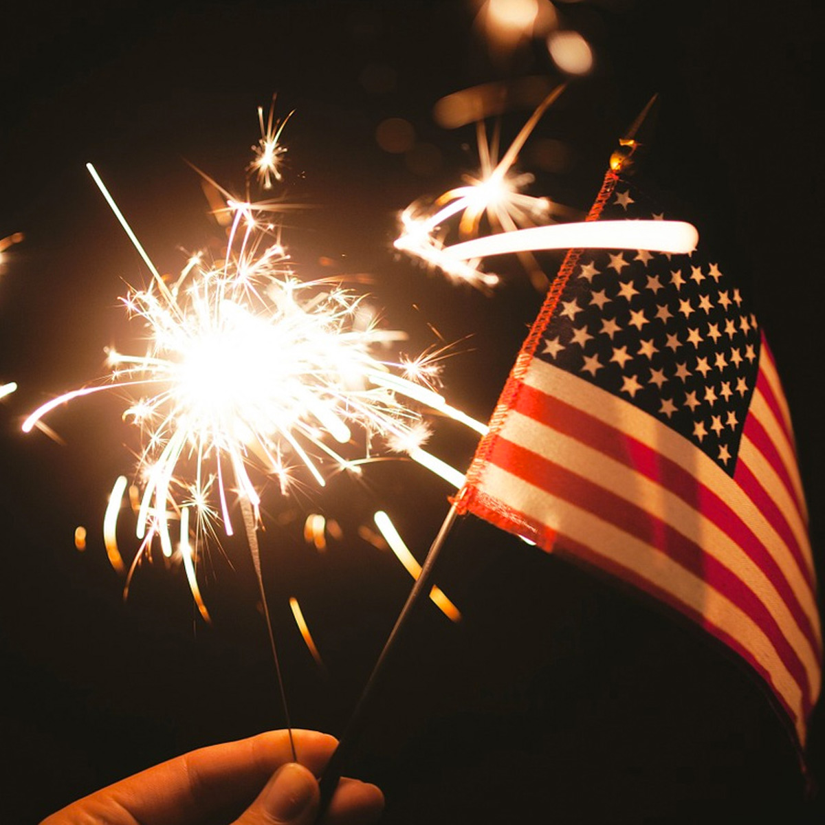 KBStumps's tweet card. Want to celebrate Independence Day like a patriot? We got the best activities, recipes, and deals to make your Fourth of July star spangled!