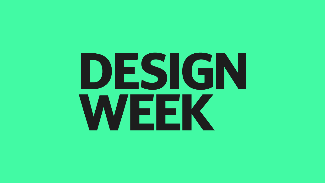 Design_Week's tweet card. Design Week is the UK’s leading source of design industry news, insight, and inspiration. Discover breaking stories, expert commentary, features, and trends across branding, digital, product, and...