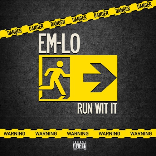 THEREALESMITTY's tweet card. Em - Lo - Run Wit It (Prod. By E. Smitty)
