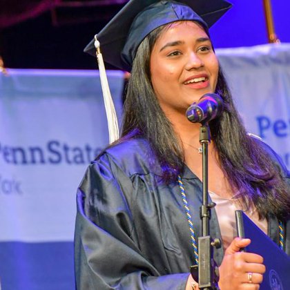 Tweet card summary image