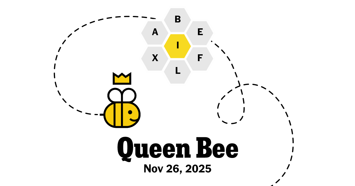 waynerdavies's tweet card. How many words can you make with 7 letters?