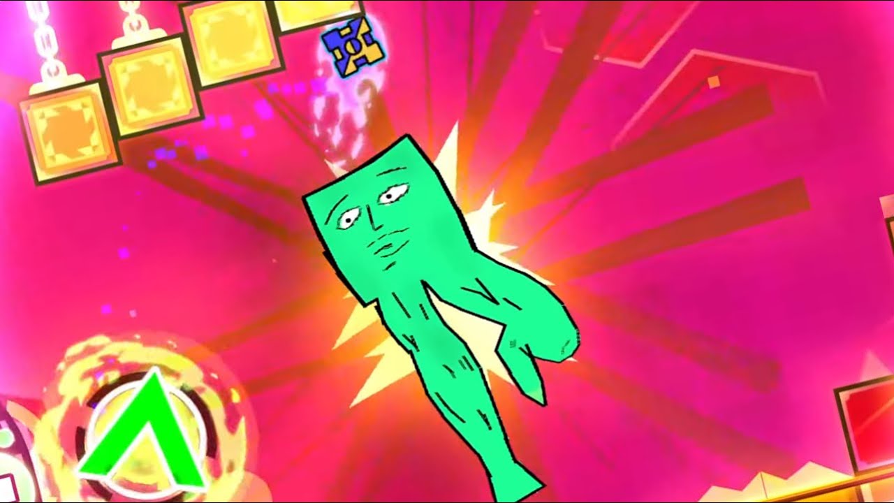 osiris_GD's tweet card. Showcase - Prelude by Osiris GD