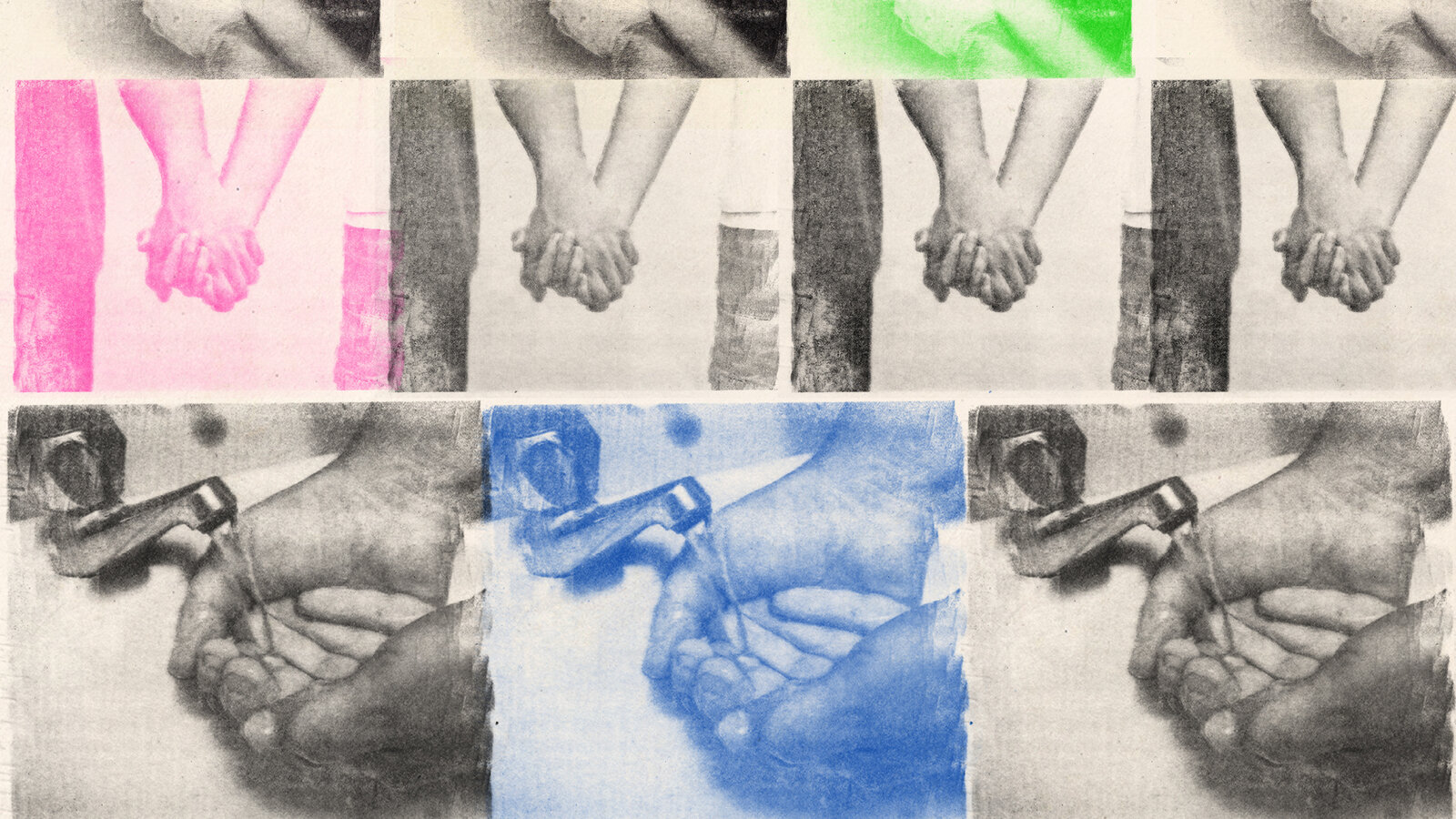 CRodriguezMDPhD's tweet card. Disturbing thoughts and social fixations are among the many manifestations of obsessive-compulsive disorder.