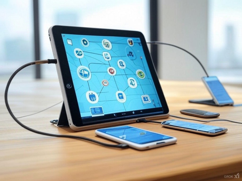 sjanahan's tweet card. Discover how integration eliminates data silos and streamlines operations. Explore architectural patterns & design principles for…