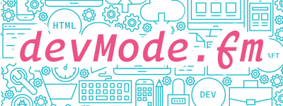 devmodefm's tweet card. The Science of SEO with Dr. Thomas Anthony