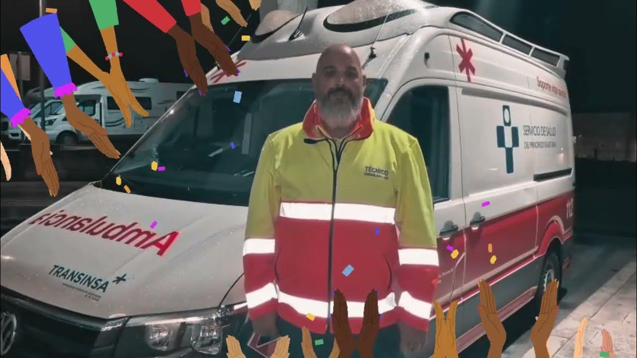 SEMES_'s tweet card. Día Nacional del TES 2025. Felicidades a todos