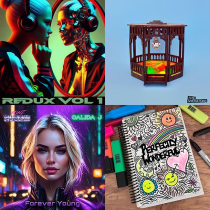 Tweet card summary image