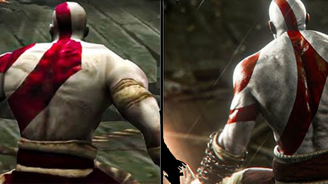 VoxelTwisted's tweet card. A fan-made project has offered a brief glimpse at what a remake of Sony's 2005 action-adventure game, God of War, could look like.