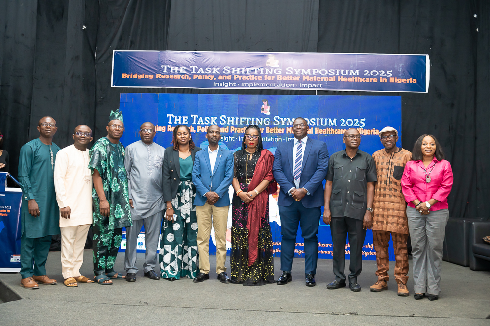 nigeriantribune's tweet card. He urged the government to demonstrate stronger political will by funding human resources, employing available lower-cadre workers…