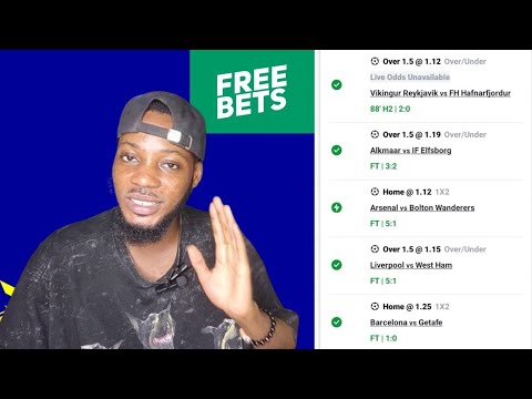 GioPredictor's tweet card. 200+ ODDS LONG BETSLIP FOR TODAY - FREE FOOTBALL PREDICTIONS