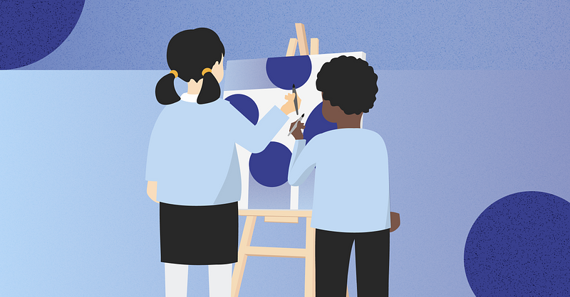 rs_network's tweet card. Apply metacognitive strategies in the classroom.