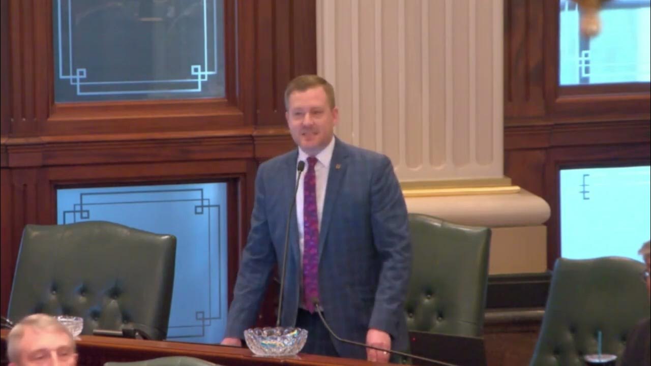 RepCD's tweet card. Davidsmeyer opposes ban on Native American mascots