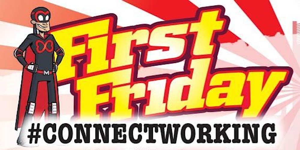 BizConnectMag's tweet card. GM Business Connect Magazine in Association with Forever Manchester Charity Networking with Gin, Beer, Wine or Water!