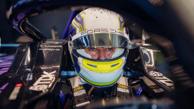 fe_notebook's tweet card. No one is really talking about Nico Mueller that much for the season ahead. And that’s probably just the way he likes it. Mueller has arrived at Porsche quietly, much in keeping with his manner in …